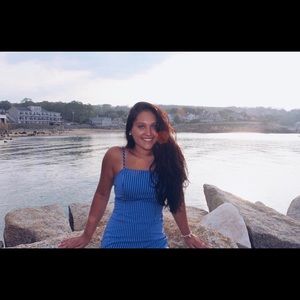 Meet your Posher, Alexa